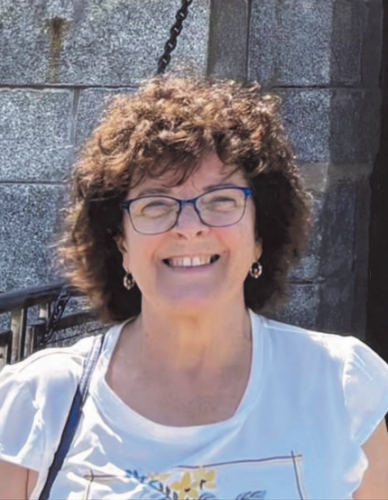 DONNA TALBOTT